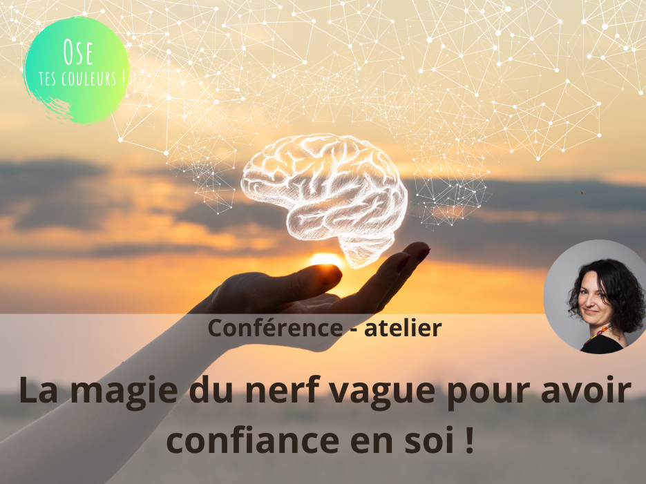 la magie du nerf vague sans date